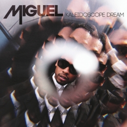 Miguel - Kaleidoscope Dream